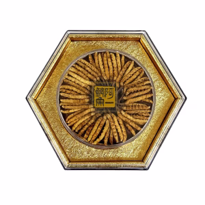 冬蟲草 115-135條両 (一両裝)