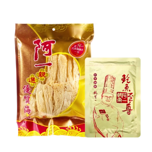 竹笙加汁