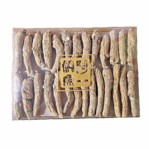 美國野生花旗參原枝5g 130g $298