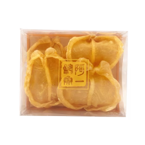 阿一東非花膠片 7-9片 500g