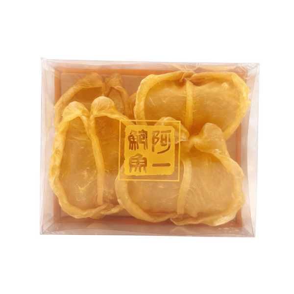 阿一東非花膠片 7-9片 500g 阿一東非花膠片 7-9片 500g