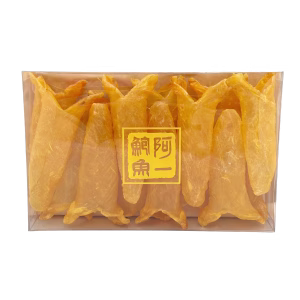 阿一東非花膠筒 30-35 支 300g