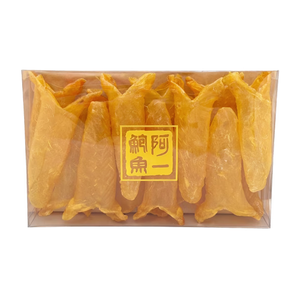 阿一東非花膠筒 30-35 支 300g 阿一東非花膠筒 30-35 支 300g