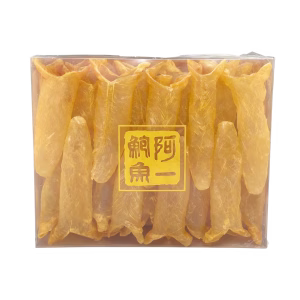 阿一東非花膠筒 55-59 支 500g