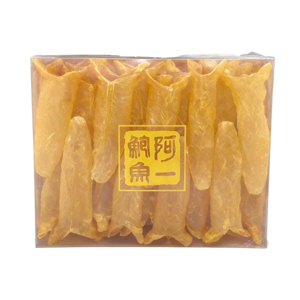 阿一東非花膠筒 55-59 支 500g