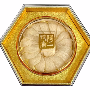 【阿一印尼龍牙特級燕盞】2兩裝